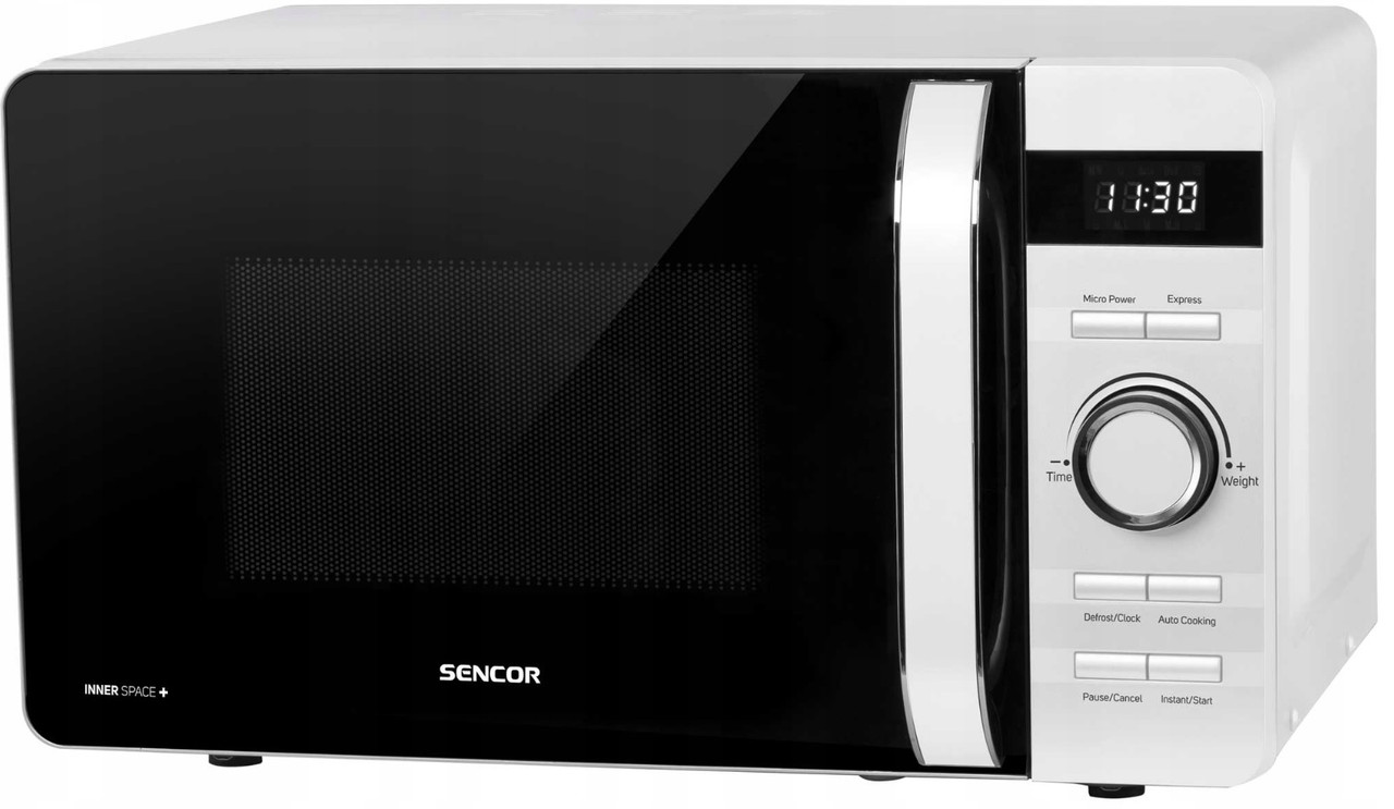 Мікрохвильовка Sencor SMW 5017WH