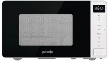 Мікрохвильовка з грилем Gorenje MO20S4W