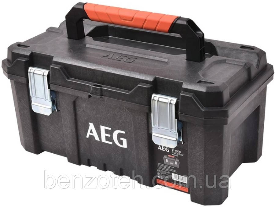 Валіза для інструментів AEG 21 TB