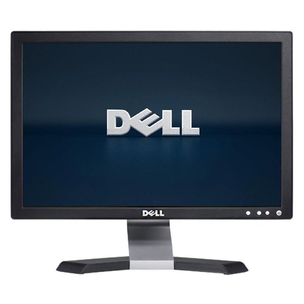 Монітор 17" Dell E178WFPc - Class A "Б/В"