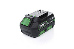 Акумулятор Apro 20В x 4Ач Li-Ion 2040B (895476)