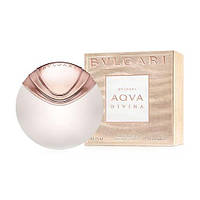 Bvlgari - Aqva Divina (2015) - Туалетная вода 65 мл - Редкий аромат, снят с производства