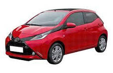 Aygo (2014-...)