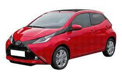 Toyota Aygo (2014-...)