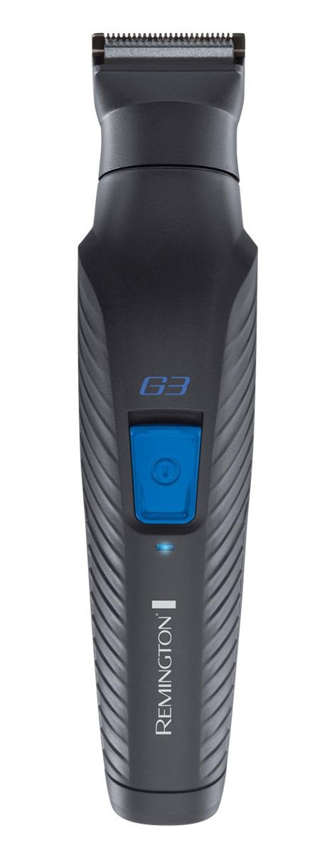 Машинка для стриження + тример Remington Graphite Series PG3000