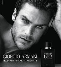 Giorgio Armani Acqua di Gio Profumo парфумована вода 125 ml. (Армані Аква ді Джіо Профумо), фото 5