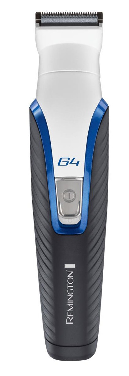 Машинка для стриження + тример Remington Graphite Series PG4000