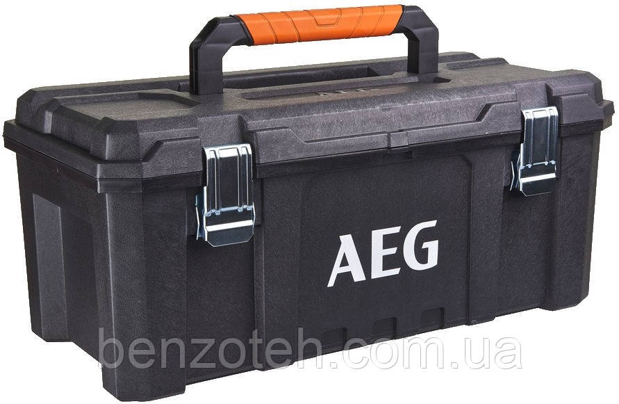 Валіза для інструментів AEG 26 TB, фото 1