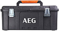 Валіза для інструментів AEG 26 TB, фото 6