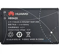 Акумулятор для Huawei U8110 Original TW
