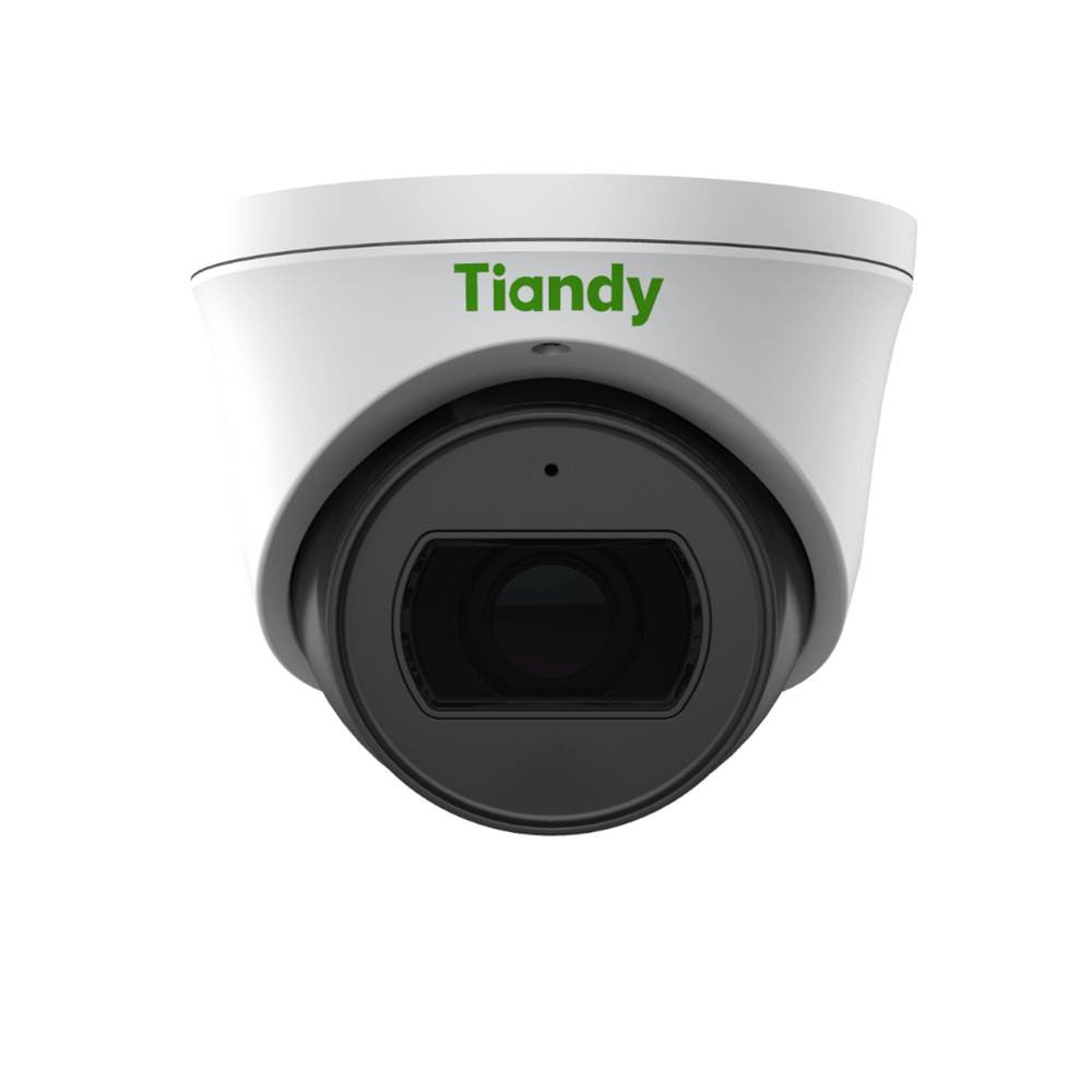 IP-ВІДЕОКАМЕРА ТУРЕЛЬНА TIANDY TC-C35SS SPEC: I3/A/E/Y/M/2.8-12MM