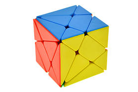 Кубик 'Логіка' 10*5,7*5,7см (P168-10)