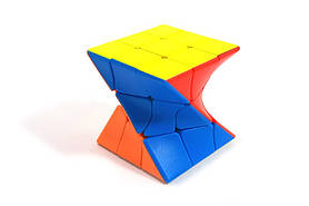 Кубик 'Логіка' 10*5,7*5,7см (P168-9)