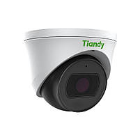 IP-ВІДЕОКАМЕРА ТУРЕЛЬНА TIANDY TC-C35SS SPEC: I3/A/E/Y/M/2.8-12MM, фото 3