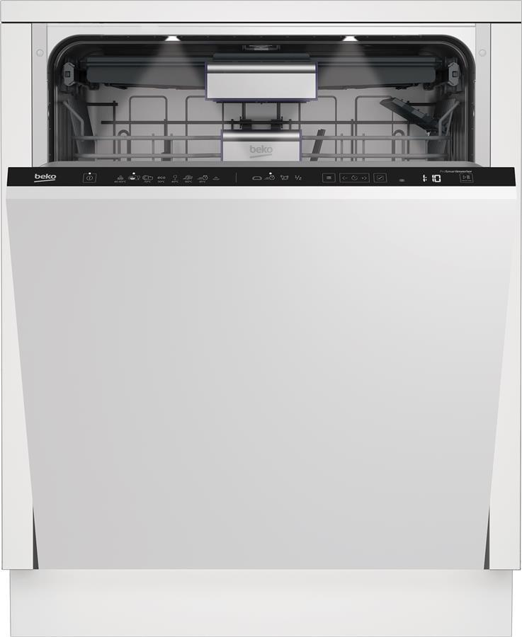 Посудомийна машина Beko DIN48534