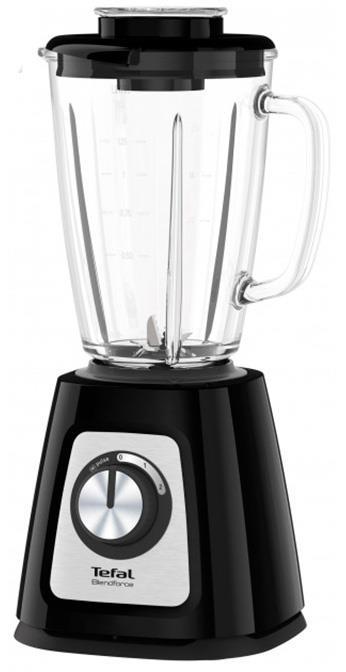 Блендер стаціонарний Tefal BLENDFORCE 2 BL438 (BL438831)
