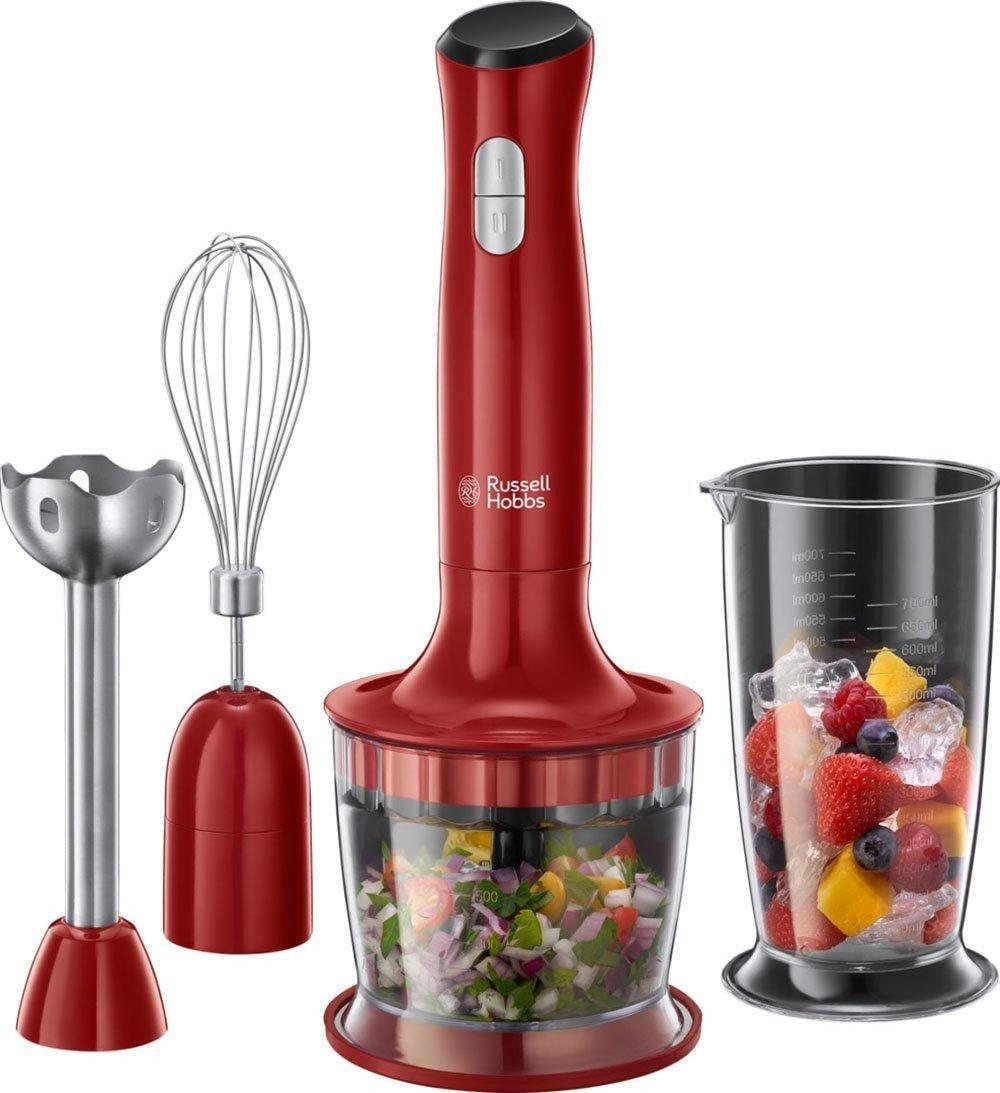 Занурюваний блендер Russell Hobbs 24700-56
