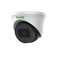 IP-ВІДЕОКАМЕРА ТУРЕЛЬНА TIANDY TC-C35SS SPEC: I3/A/E/Y/M/2.8-12MM, фото 4