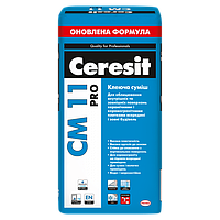 Ceresit СМ 11 Pro Клей для плитки 27кг (Церезит СМ 11 Про)