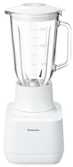 Блендер стаціонарний Panasonic MX-MG5451WTQ