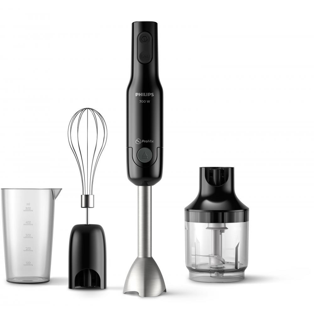 Занурюваний блендер Philips HR2543/90