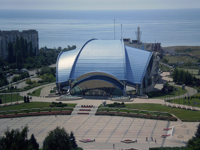 Спортивний комплекс Спортивний комплекс