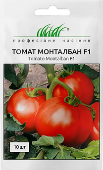 Томат Монтблан 10 шт (ГН)