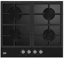 Варильна поверхня газова Beko HILG64225S