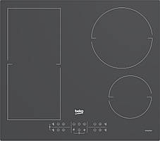 Варильна поверхня електрична Beko HII 64200 FMTZG