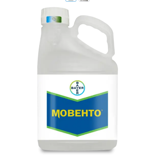 Інсектицид Мовенто Bayer 5л.