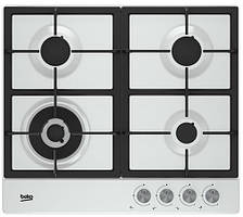 Варильна поверхня газова Beko HIAW 64225 SW