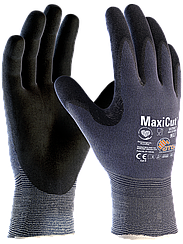 Рукавички з найвищим рівнем захисту від порізів MaxiCut® Ultra™ 44-3745