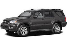 4Runner (2003-2005)