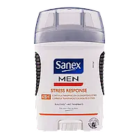 Дезодорант Sanex stick MEN Stress Response 50 мл