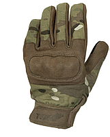 Рукавички Texar COMBAT mc camo, фото 4