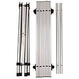 Стіл складаний MFH Fox Outdoor Camping Roll Up 31874, фото 3