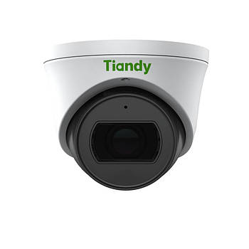 IP-ВІДЕОКАМЕРА ТУРЕЛЬНА TIANDY TC-C32SN SPEC: I3/A/E/Y/M/2.8-12MM