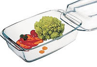 Гусятниця Simax Color прямокутна 3,2л (7156-7166)