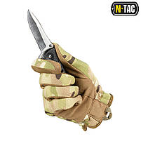M-Tac Рукавички Scout Tactical Mk.2 MC, фото 4