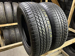 Пара літо 235/60R18 Goodyear Eagle F1 AT 6.5-7мм 19рік