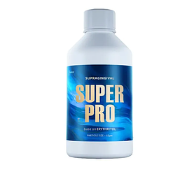 Сода для Air Flow Super Pro (з еритритом) 65 мкм, 200 г