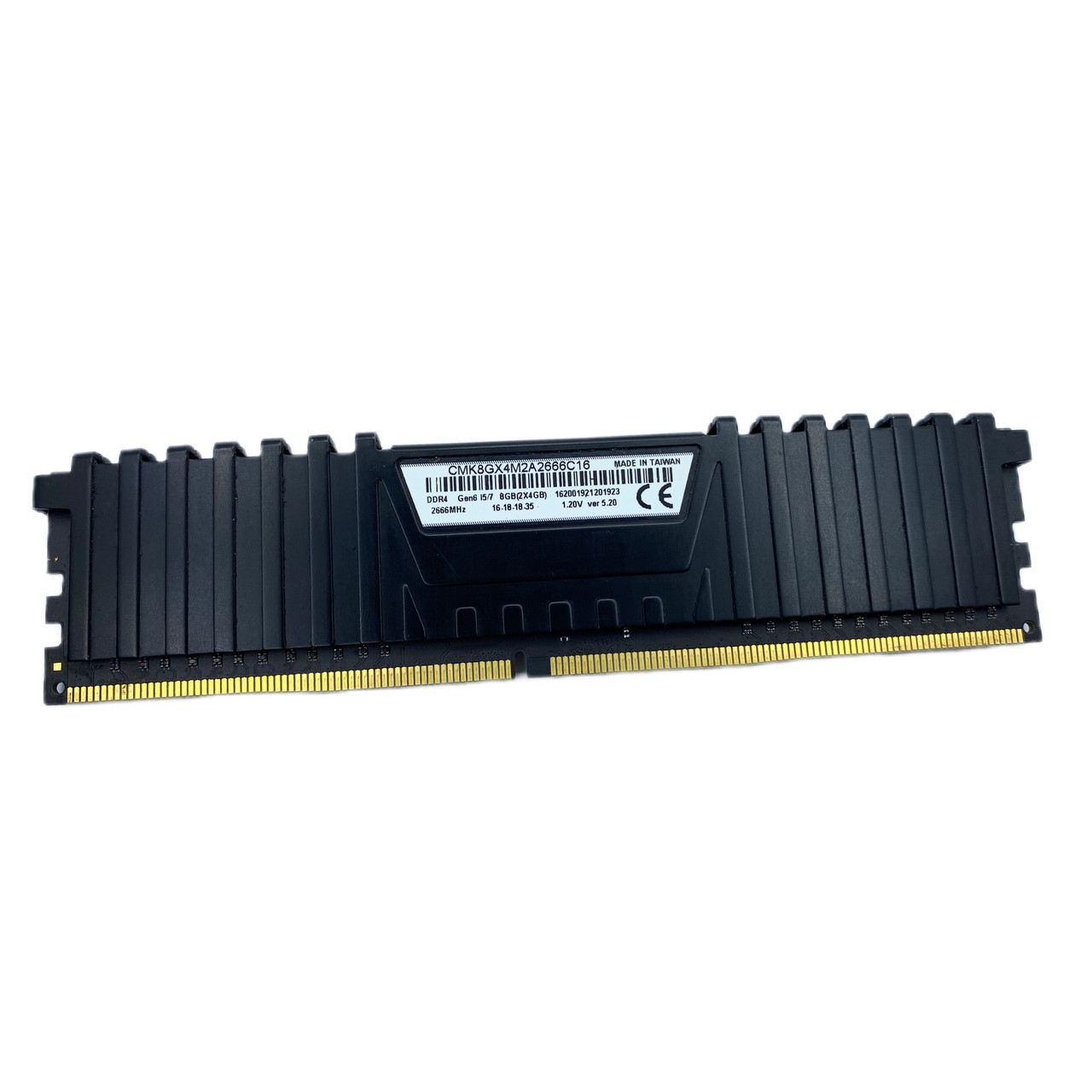 Купить Оперативна пам' ять Corsair Vengeance LPX DDR4 4Gb PC4-2666 MHz ...