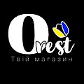 Твій магазин "Orest"