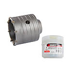 Свердло корончате по бетону Granite 68мм (2-08-068)