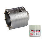 Свердло корончате по бетону Granite 70мм (2-08-070)