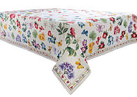 Скатертина Lefard Home Textile Ture 100х100см (716-054)