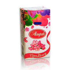 Хустинки носові Alsupak 10шт в асортименті (10)