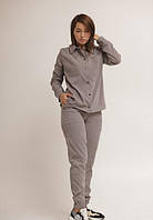 Спортивні костюми в рубчик