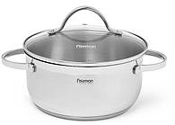 Каструля Fissman Luminosa 26x13,5см 7,1л (5335)