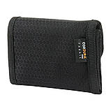 Кошелек M-Tac Elite Gen.II Hex Black 10206002, фото 5